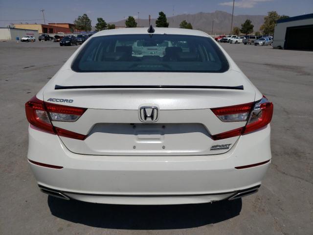 2021 Honda Accord Sport Se VIN: 1HGCV1F4XMA023401 Lot: 62258604
