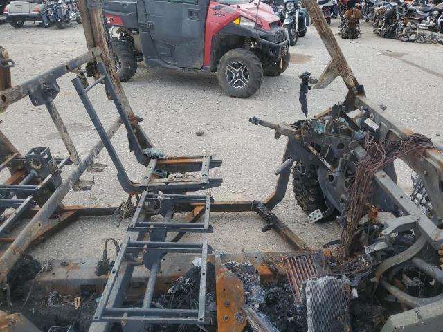 2024 CAN-AM DEFENDER M - 3JBUUAX47RK014359