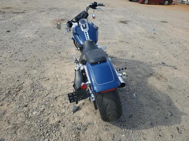 2023 HARLEY-DAVIDSON FLFBS 1HD1YGK11PB020931