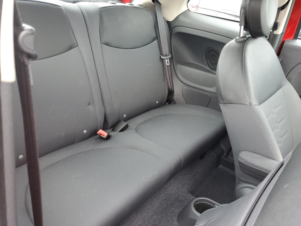 3C3CFFAR1FT504150 2015 Fiat 500 Pop