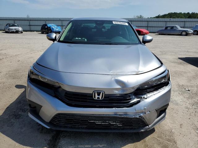 2022 HONDA CIVIC LX - 2HGFE2F29NH527135