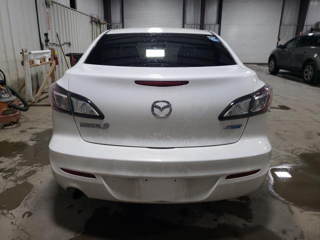 VIN JM1BL1UP2D1806564 2013 Mazda 3, I no.6