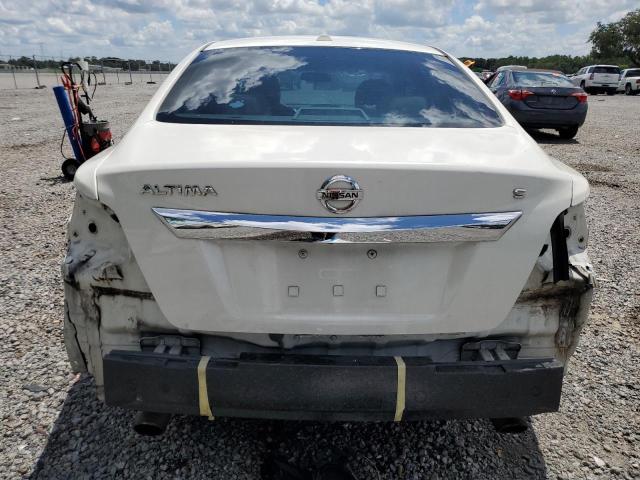 2015 NISSAN ALTIMA 2.5 - 1N4AL3AP3FN351575