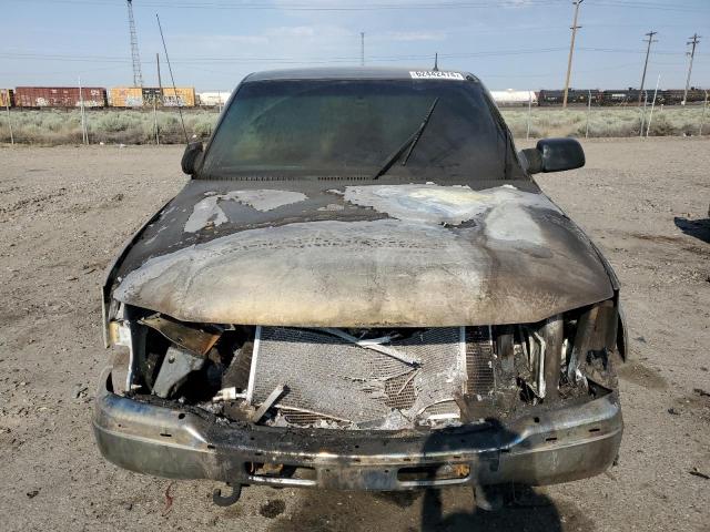 2002 GMC Sierra K2500 Heavy Duty VIN: 1GTHK29GX2E219661 Lot: 62442474