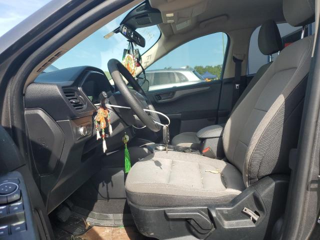2020 FORD ESCAPE S - 1FMCU0F63LUB38878