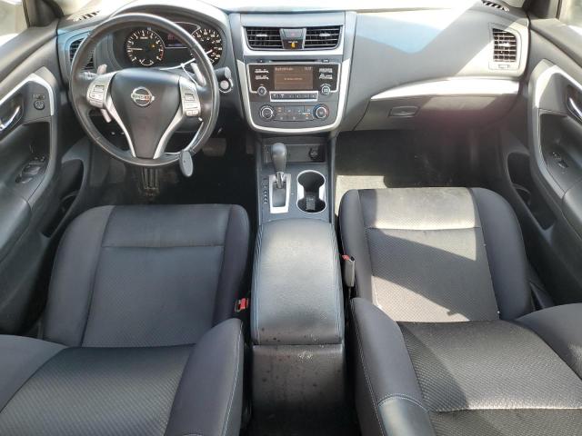 2017 NISSAN ALTIMA 2.5 - 1N4AL3AP3HC263110