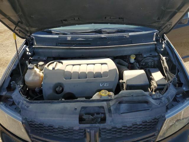 2016 Dodge Journey Crossroad VIN: 3C4PDDGG4GT183834 Lot: 61730284