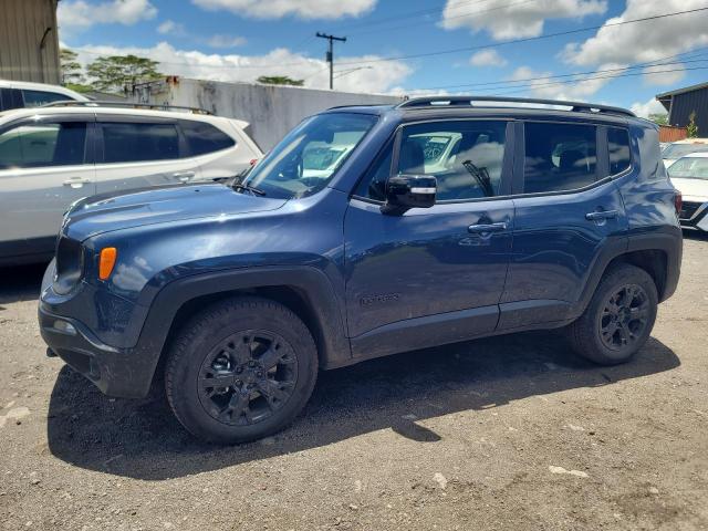 2023 JEEP RENEGADE T #2929251522