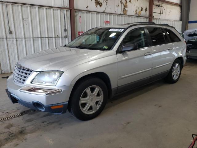 2004 Chrysler Pacifica VIN: 2C8GF68434R520338 Lot: 63091354