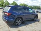 HONDA PILOT SPOR photo