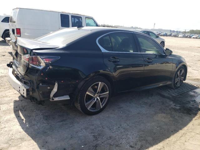 JTHBZ1BL6GA001104 Lexus Gs350 350 Base 2016