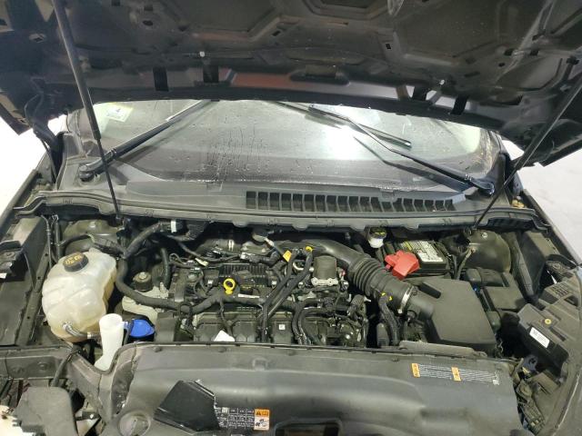 2019 FORD EDGE SE - 2FMPK4G95KBB77211