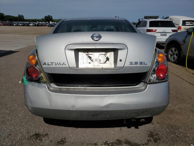 2004 Nissan Altima Base VIN: 1N4AL11E54C173826 Lot: 59966584