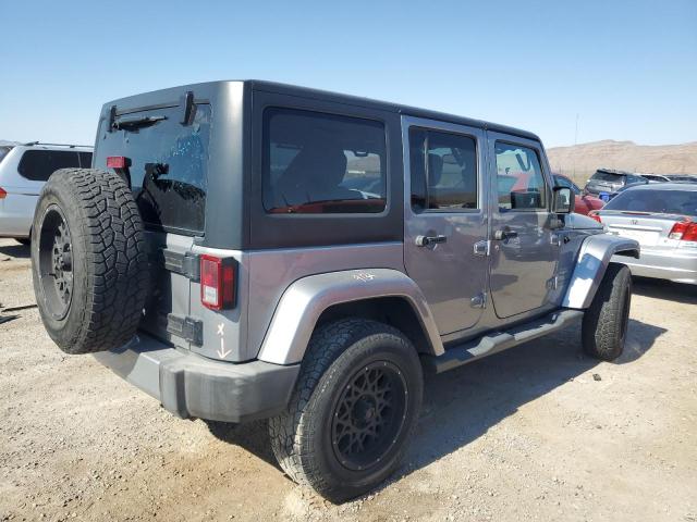 2015 JEEP WRANGLER U - 1C4BJWEGXFL666840