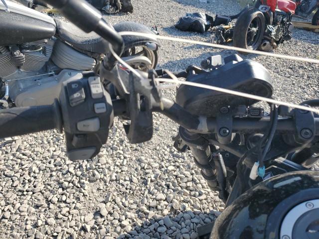 2023 HONDA CMX1100 T - JH2SC8368PK200449
