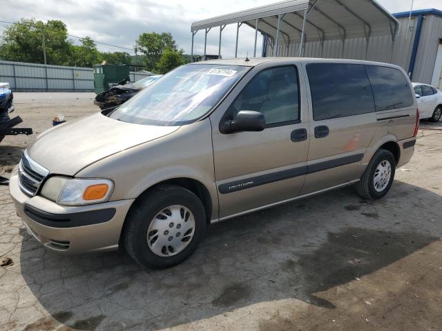 1GNDX03E11D209298 2001 Chevrolet Venture