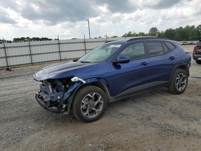 2024 CHEVROLET TRAX 1LT - KL77LHE20RC186775