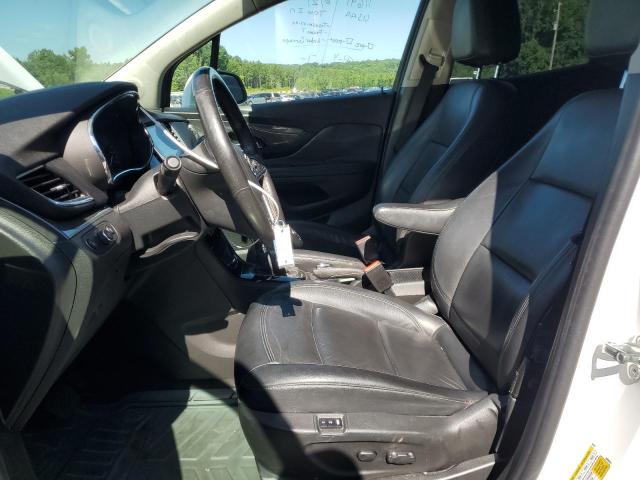 2017 Buick Encore Essence VIN: KL4CJCSBXHB138732 Lot: 61457034