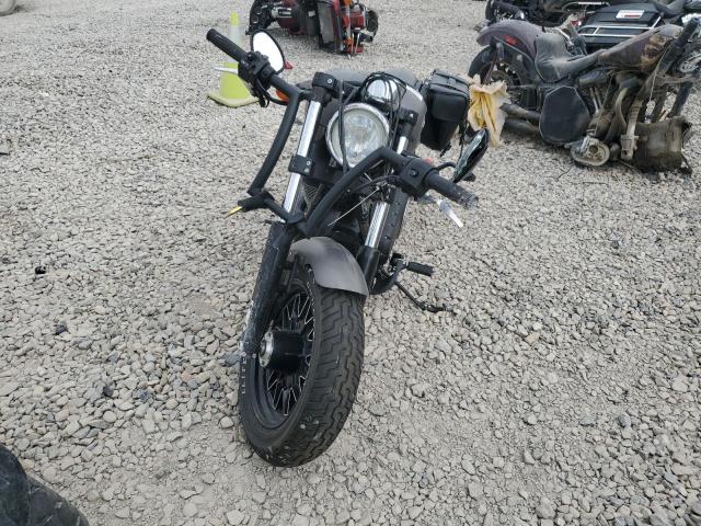 2016 VICTORY MOTORCYCLES GUNNER - 5VPLB36N8G3055088