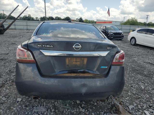 VIN 1N4AL3AP0DN495095 2013 Nissan Altima, 2.5 no.6