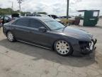 AUDI A8 L QUATT photo