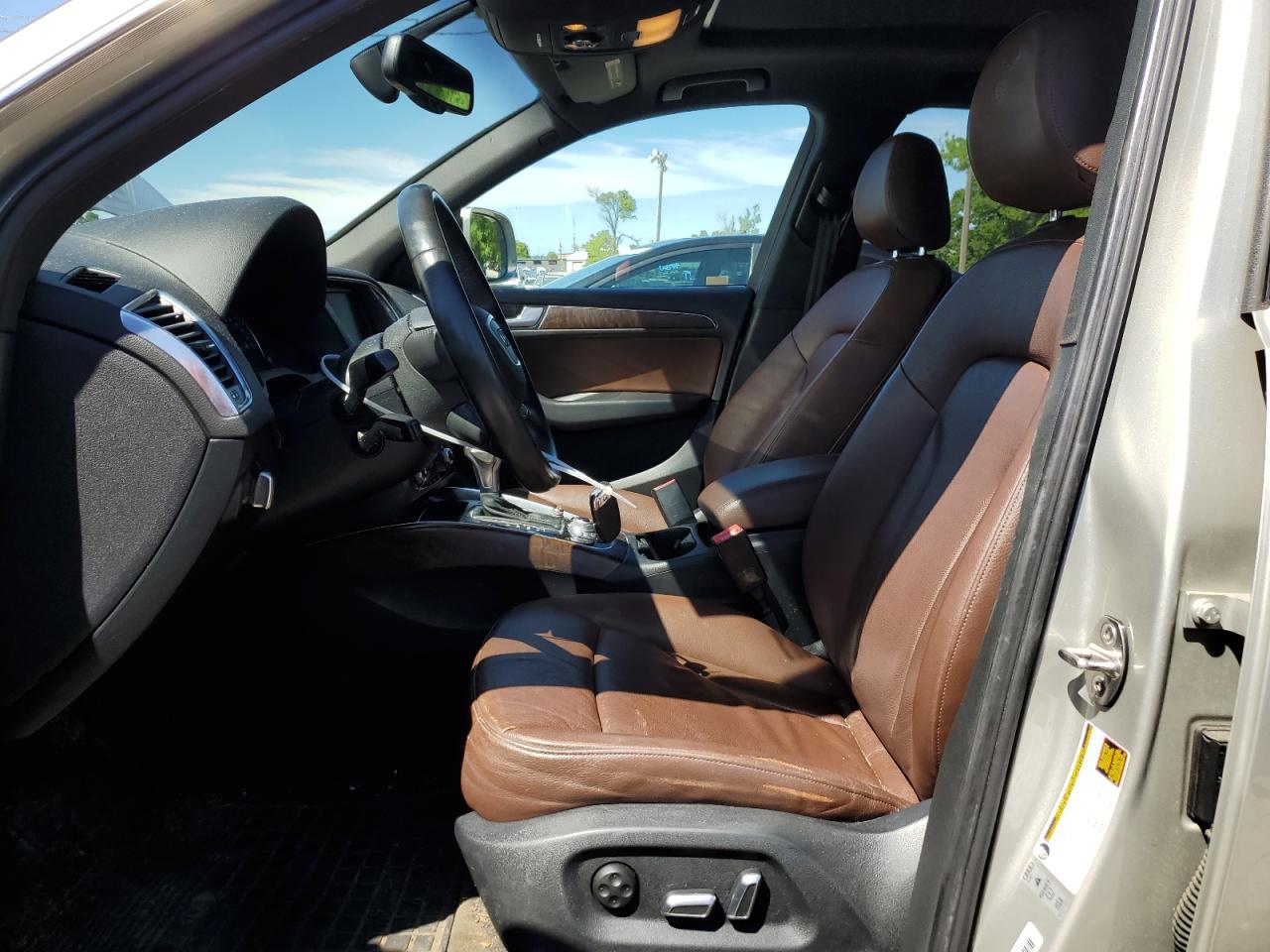 WA1LFAFP7EA090264 2014 Audi Q5 Premium Plus