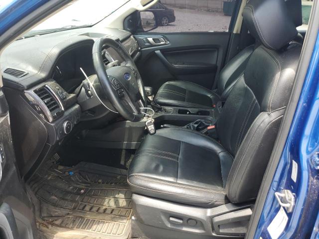 2019 FORD RANGER XL - 1FTER4FH8KLA43311