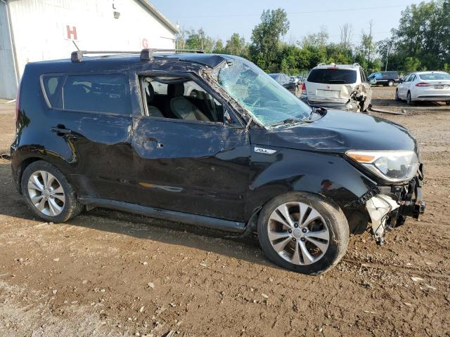 VIN KNDJP3A57E7743751 2014 KIA Soul, + no.4