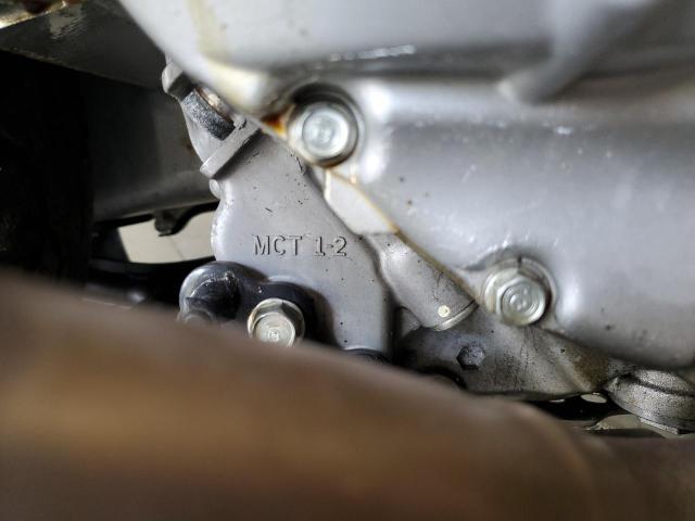 2008 HONDA FSC600 D JH2PF011X8K600276