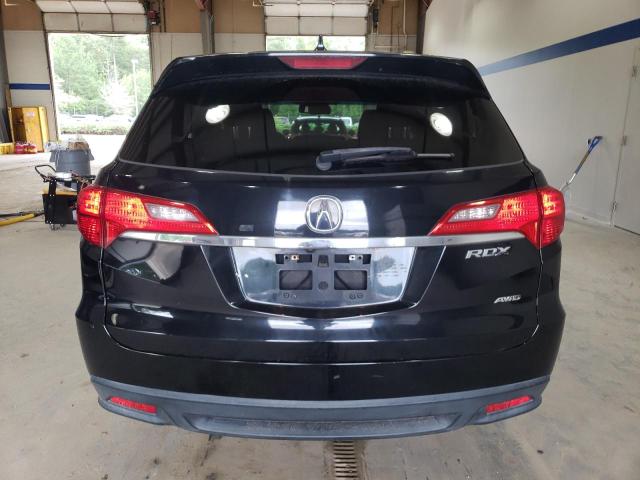 2013 Acura Rdx Technology VIN: 5J8TB4H59DL006805 Lot: 62649444