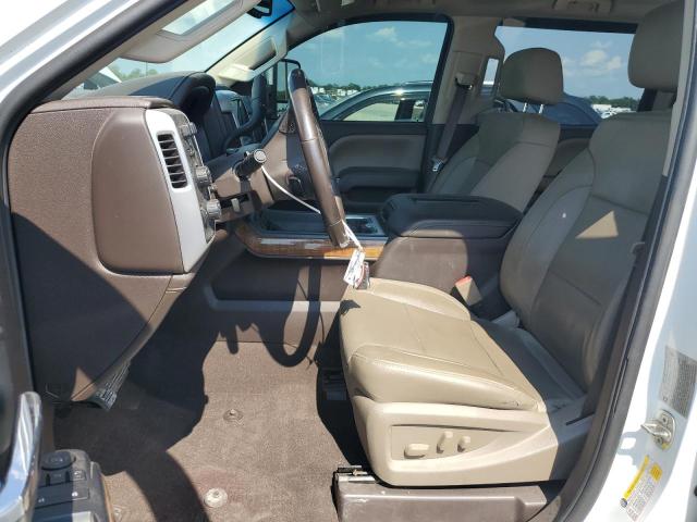 2019 GMC SIERRA K35 - 1GT42VCY6KF147451
