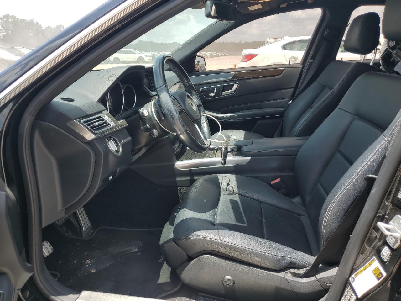 WDDHF5KB2FB102416 2015 Mercedes-Benz E 350