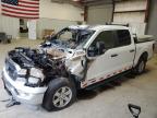 2022 FORD F150 SUPER - 1FTFW1ED0NFA73156