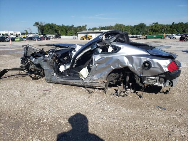 2022 FORD MUSTANG - 1FA6P8TH7N5106001