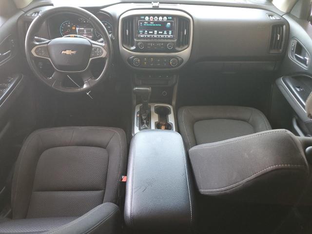 2018 CHEVROLET COLORADO L - 1GCGSCEN0J1324379