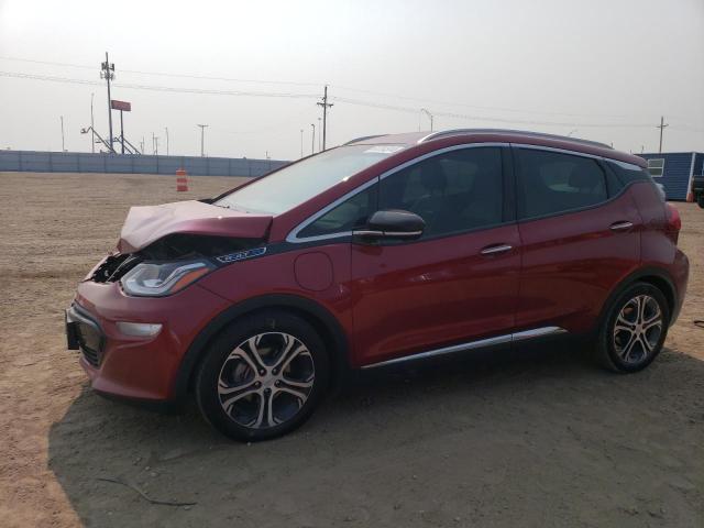 2020 CHEVROLET BOLT EV PR - 1G1FZ6S03L4129078