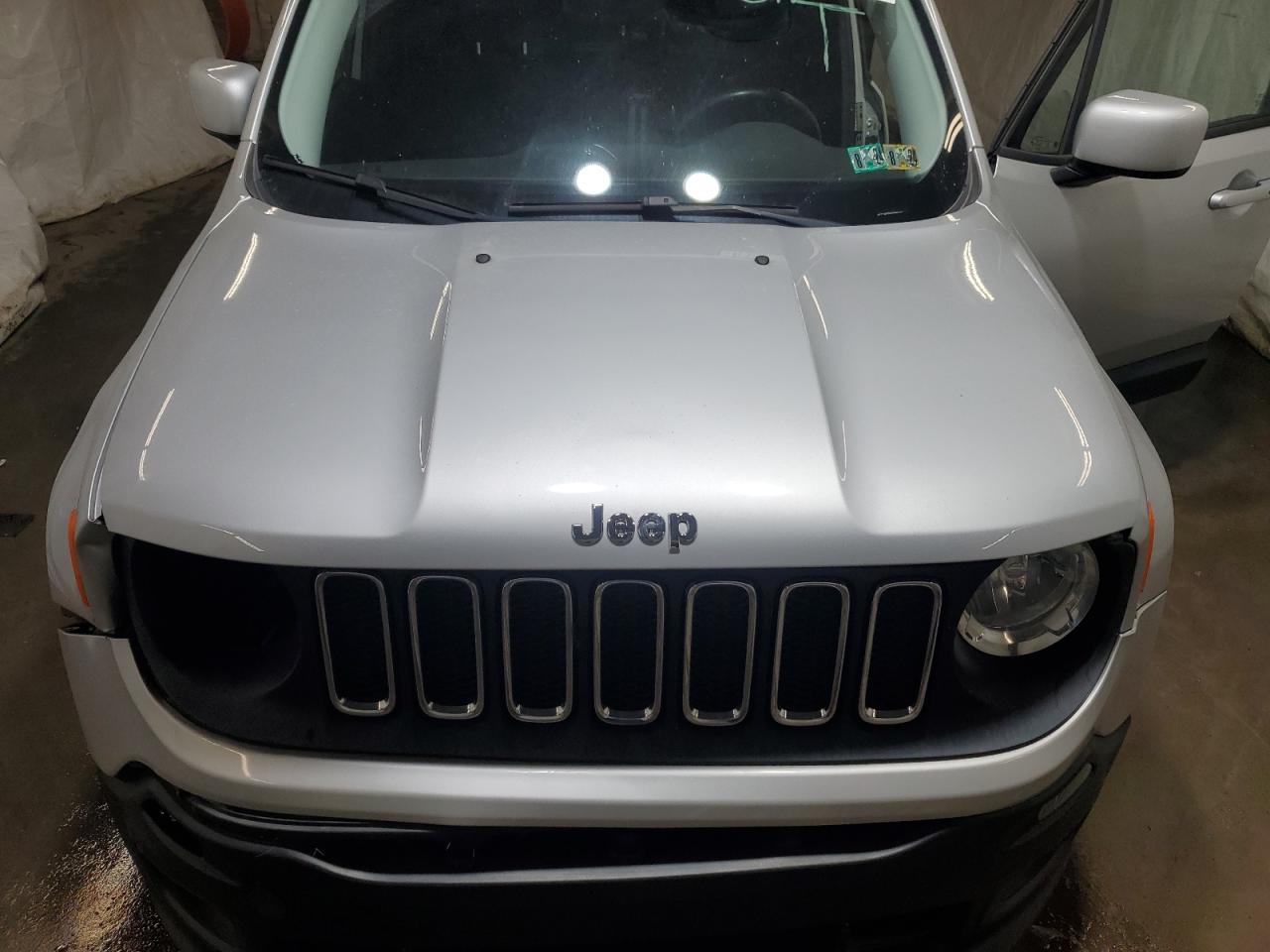 ZACCJBBT0FPB58382 2015 Jeep Renegade Latitude