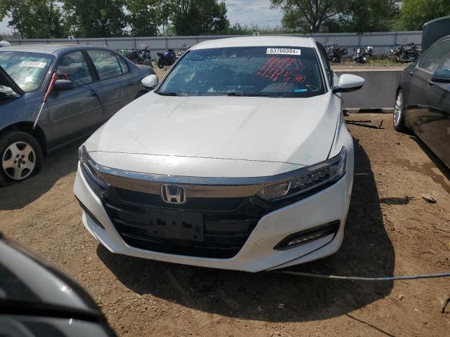 2019 HONDA ACCORD SPO - 1HGCV1F30KA023248