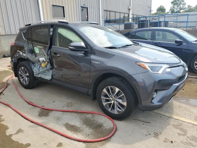 2016 TOYOTA RAV4 HV XL - JTMRJREV8GD003289