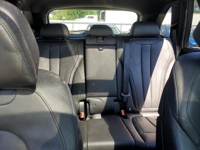 2015 BMW X5 xDrive50I VIN: 5UXKR6C53F0J74628 Lot: 60601624