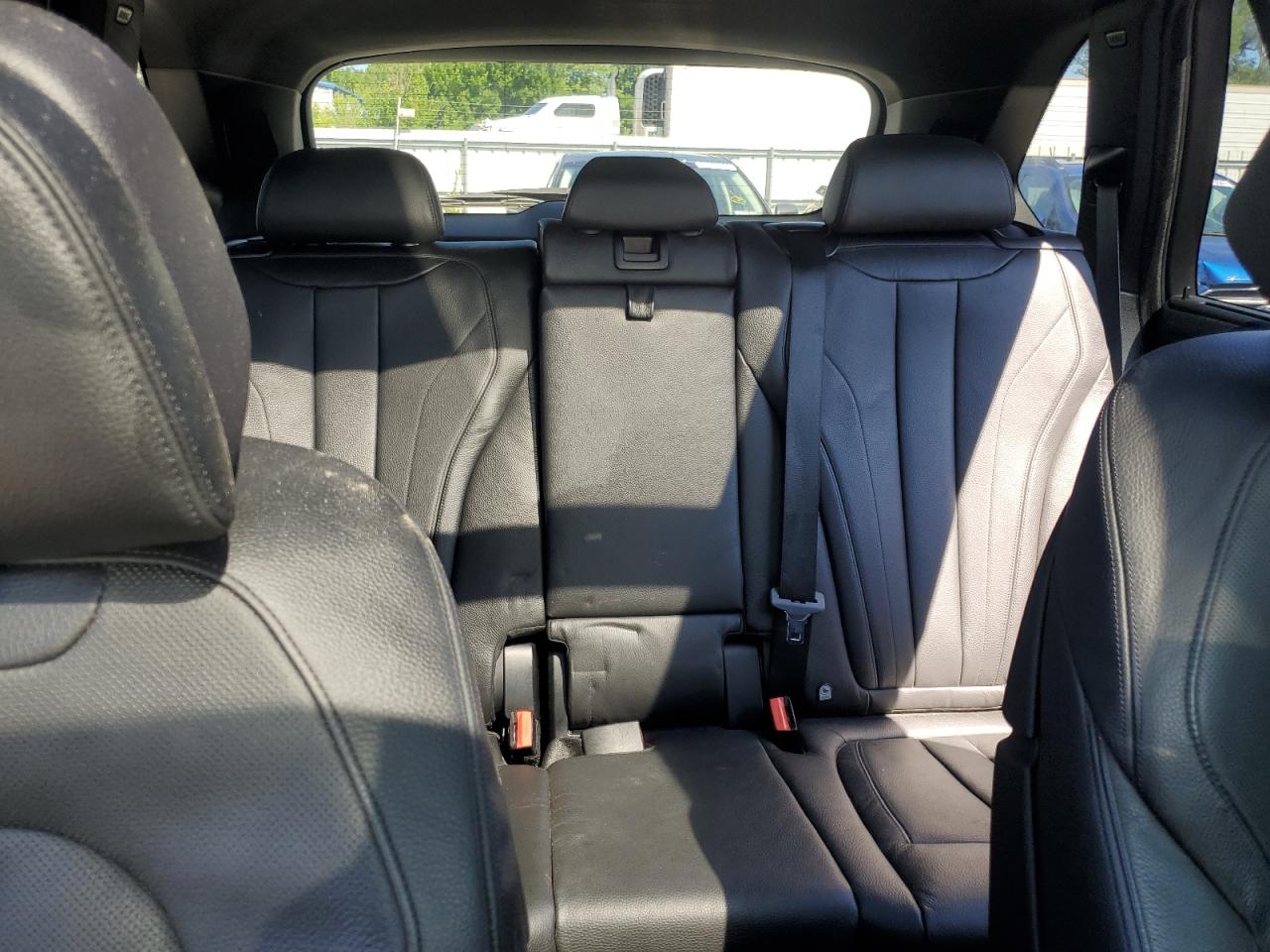 5UXKR6C53F0J74628 2015 BMW X5 xDrive50I