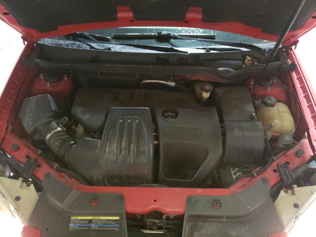 2006 Chevrolet Cobalt Ltz VIN: 1G1AZ55F967731801 Lot: 62643464