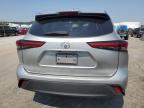 TOYOTA HIGHLANDER photo