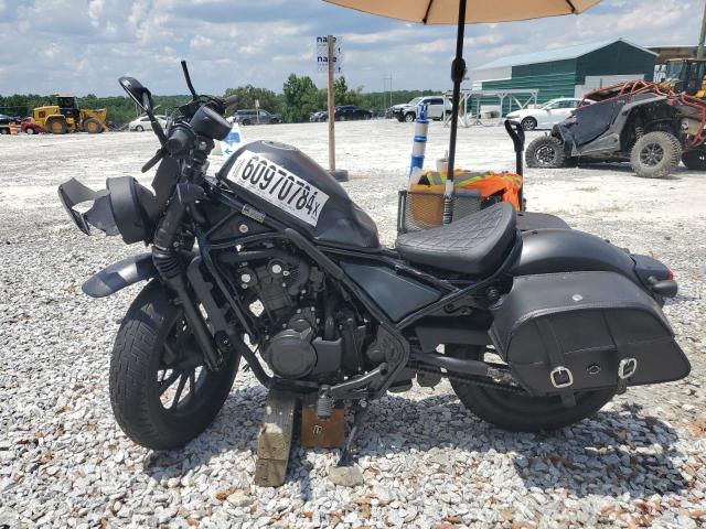 2021 HONDA CMX500 A2 MLHPC5647M5000550