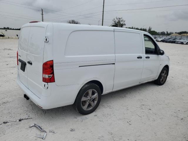 2023 Mercedes-Benz Metris VIN: W1YV0CEY6P4341634 Lot: 61880074