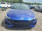 HYUNDAI ELANTRA N photo