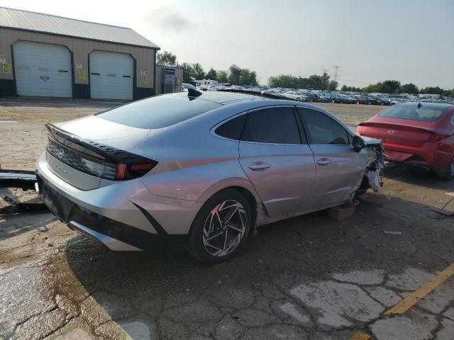 2024 HYUNDAI SONATA SEL - KMHL14JA0RA352670