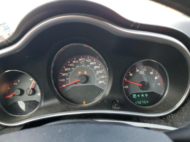 1C3CDZAB5DN645049 2013 Dodge Avenger Se