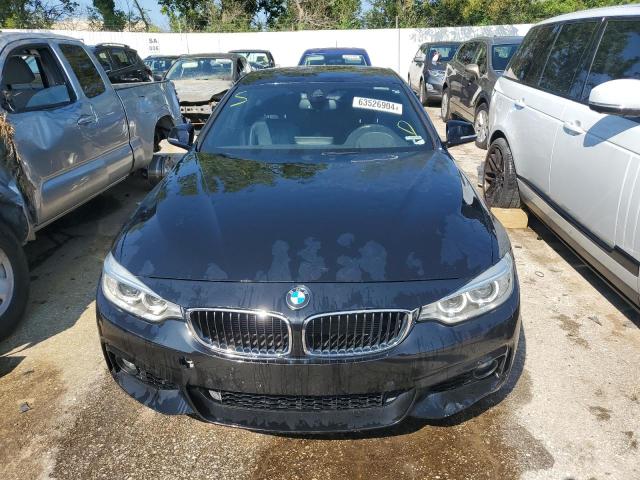 2016 BMW 428 XI GRA - WBA4C9C50GG136583