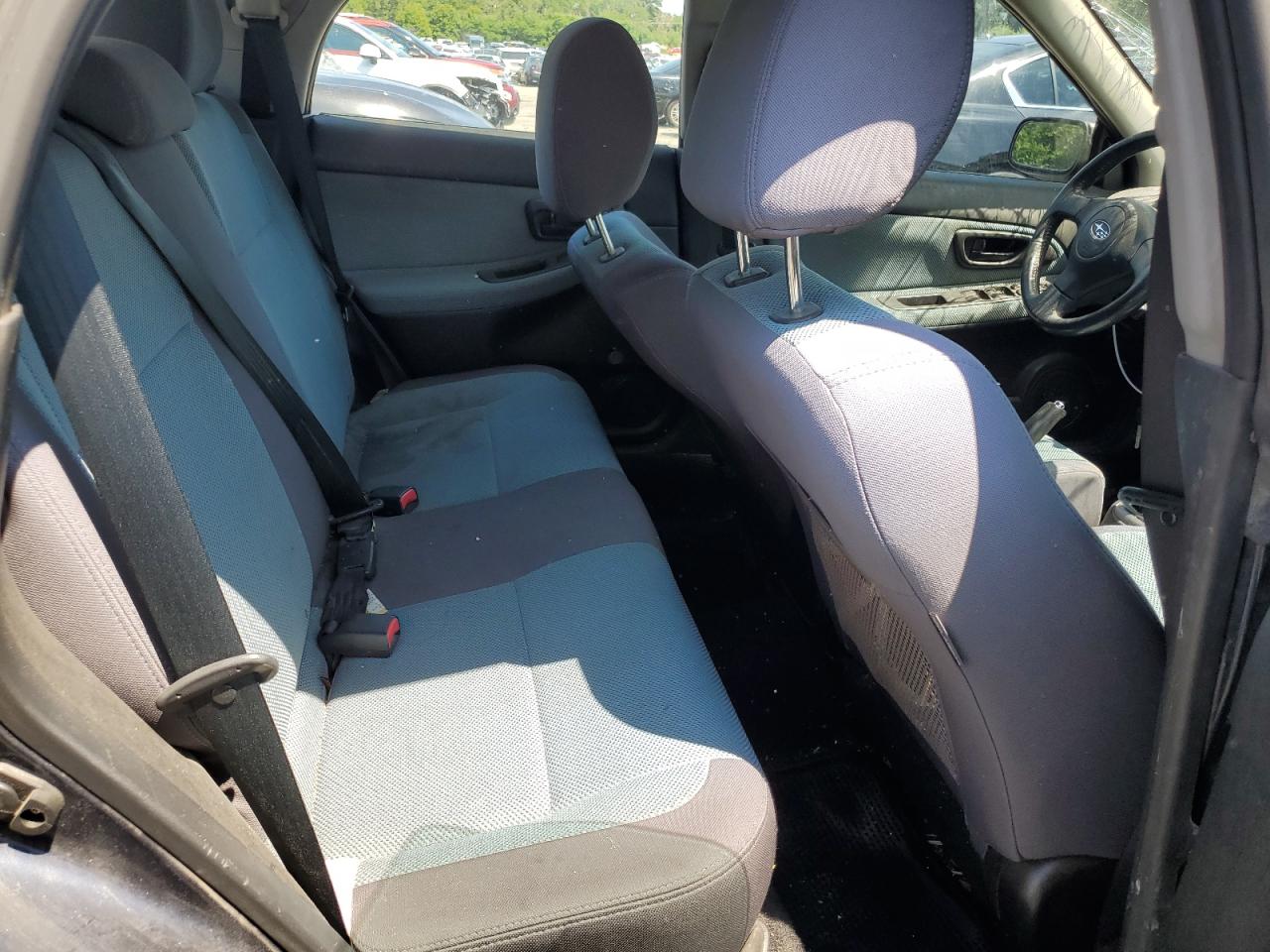 JF1GG68646G815037 2006 Subaru Impreza Outback Sport